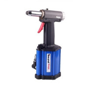 Пневмогидравлический заклепочник (заклепки 3.2-4.8 мм)  TIME-PROOF N250