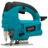 Лобзик 650Вт, пропил до 70 мм, Oasis OASIS LE-65