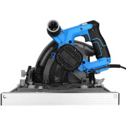 Пила погружная циркулярная DEKO CSDK-1200W PRODeko 53180