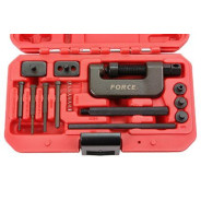 Набор для сборки и разборки мото цепей 13пр.  Force 913Y1