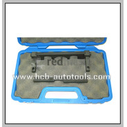 Набор фиксаторов для двигателя (Benz AMG156)  HCB A1327