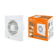 Вентилятор бытовой настенный 120 С  TDM SQ1807-0002