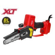 Аккумуляторная мини-пила,18В, БЕЗ АКБ, шина 15 см, 1/4",   CEC 2518 ALL1  ...WORTEX 323166