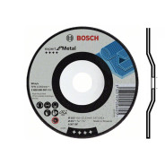 Круг обдирочный 150x6x22.2 mm для металла  BOSCH 2608600389