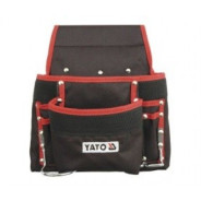 Cумка-карман под ремень для инструмента (8 карман.)   YATO YT-7410