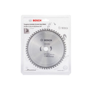 Диск пильный универсальный, 190х20 мм, 54 зуб., ECO ALUMINIUM,  BOSCH 2608644390