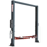 Подъемник двухстоечный электрогидравлический г/п 5.5 т ХОРЕКС АВТО BETA 55MCT