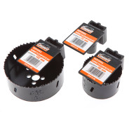 Коронка биметаллическая d20 mm  GEPARD GP2510-20