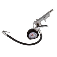 Пистолет для подкачки шин, пневматический  Matrix 57322