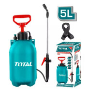 Опрыскиватель садовый помповый   5 лTOTAL THSPP30502