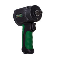 Пневмогайковерт ударный 1/2'', 1200Hм','Compact''в облегченном корпусе с реверсом и регулировкой уси...Rock FORCE RF-82545