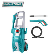 Мойка высокого давления  TOTAL TGT11356