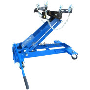 Стойка трансмиссионная гидравлическая 1.5т, 230-880мм домкратного типа  ...Forsage F-TEL15011