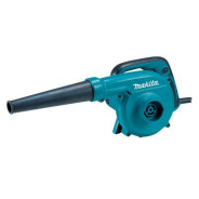Воздуходувка электрическая (600 Вт, 246 м3/ч, 58 м/с, вес 2.0 кг)  ...MAKITA UB1103