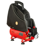 Компрессор OL 195/6 CM1.5 (180л/мин_6л_8бар_1.1кВт)FUBAG 646033