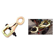 Захват для кузовных работ однофункциональный до 3 тонн большой  ...Toptul JFDB0103