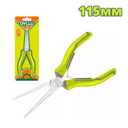 Длинногубцы с игольчатым носом 115 мм  DYLLU DTPL0957