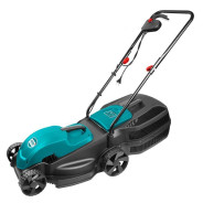 Газонокосилка электрическая  TOTAL TGT612131