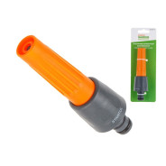 Наконечник поливочный регулируемый GARDEN  STARTUL ST6010-17