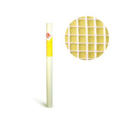 Стеклосетка малярная 2х2, 1мх10м, 55гр/м2, Mini  4814273000546Lihtar 4814270000000