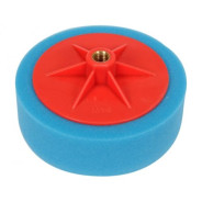 Диск полировальный ABS Plastic + Губка 150x50мм М14 очень твердый  ...H-D HD-47883