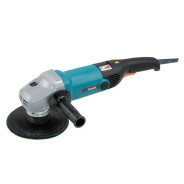 Полировальная машина SA 7000 C, 1600Вт, 4000 об/мин, 180мм  MAKITA SA7000C