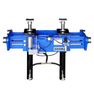 Подъемник канавный двухштоковый г/п 20 т Хорекс Авто ХОРЕКС АВТО DP20A