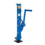 Домкрат реечный ДР 1500 1,5 т  TOR 10615