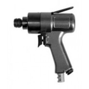 Пневмоотвертка ударная 1/4" 10000 об/мин (2-7Нм)  Rotake RT-3615