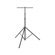 Штатив для прожекторов телескопический ST 301  (Высота: 115-300 см.  Макс. нагрузка - 10 кг)  ...BRENNENSTUHL 1170310010