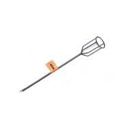 Миксер тип "Е" для гипса и нал. полов 80х530mm SDS+ (для гипсовых смесей и наливных полов)...Спецоптика 4811870000000