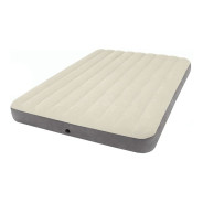 Надувной матрас Queen Deluxe Single-High, 152х203х25 см  INTEX 64709