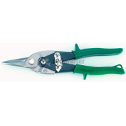 Ножницы по металлу (прямой рез 35 мм) 250 ммL  Force 6981250