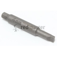 Вставка для разборки стойки амортизатора (Citroen, Peugeot) 4мм  ...Rock FORCE RF-1022-75