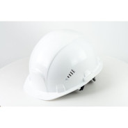 Каска защитная ВИЗИОН белая  СОМЗ 78217