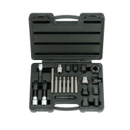 Набор ключей генераторов VW, Audi, Seat, MBenz ,Renault, BMW, Ford, Fiat .22пр.  ...Force 922G3