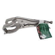 Зажим гейферный U-образный 250mm  Rock FORCE RF-66201-10