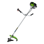 Триммер бензиновый ТС-3000Н, 52 см3, неразъемная штанга, состоит из 2 частей  ...Сибртех 962255