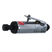 Прямая пневмошлифмашина (6,3 атм / 10 шарошек / Кейс) (0704.013100)  ...ELITECH 186338