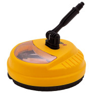 Очиститель поверхностей, насадка для моечных машин высокого давления  ...DENZEL 58306