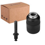 Патрон усиленный для дрели и перфоратора DEKO CH03Deko 065-0900