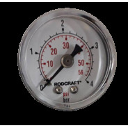 Манометр 4 бара RODCRAFT RC4bar