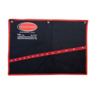 Полотно (держатель) на 14 ключей  Rock FORCE RF-5141M-P