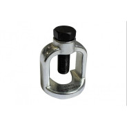 Съемник шаровых опор и наконечников рулевых тяг (рабочая глубина -35mm, размер зева-18mm, рабочая ши...Forsage F-628E18