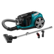 Пылесос бытовой AVC-214 (2000Вт, Циклон, Контейнер 3л, Радиус действия: 7.8м)  ...NORMANN N16013-2