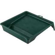 Ванночка малярная пластм. 260х270мм (кювета, для валиков длиной до 200мм)  ...ВОЛАТ 32000-260