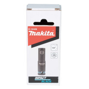 Ударная торцовая головка 13 мм (1/2") Impact Black  MAKITA E-16449