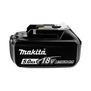 Аккумулятор BL1850B ,18В, 5.0 Ah,  MAKITA 632G59-7