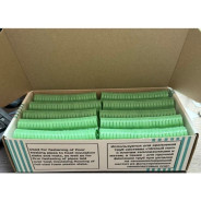 Клипса для теплого пола 45 мм СП-2 (упаковка 500 шт)(20 Кассет по 25 шт. под такер)  ...ЮстаПласт 4813514000956