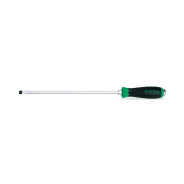Отвертка ударная 1.6x10x300mm EXTRA LONG  Toptul FALB1030